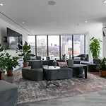 Clinton Hill 1Br W Gym Pool Wd Nr Barclays Nyc-1023