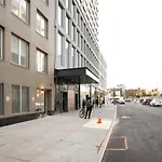 Clinton Hill 1Br W Gym Pool Wd Nr Barclays Nyc-1023