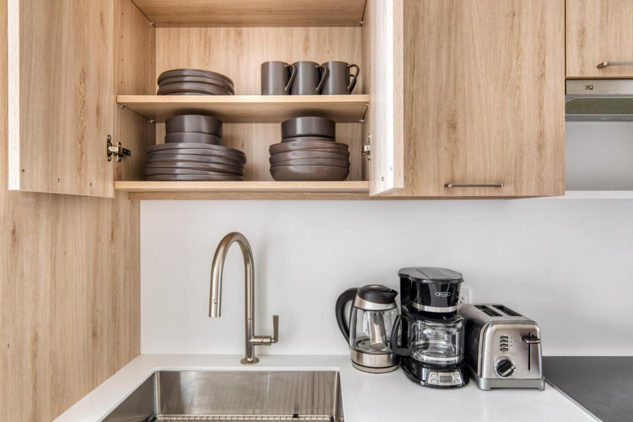 Apartment Clinton Hill 1br W Gym Pool Wd Nr Barclays Nyc-1023