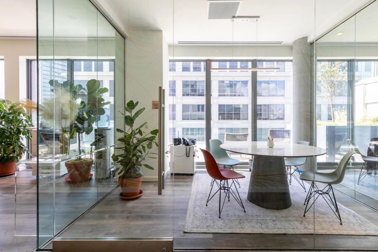 Apartment Clinton Hill 1br W Gym Pool Wd Nr Barclays Nyc-1023