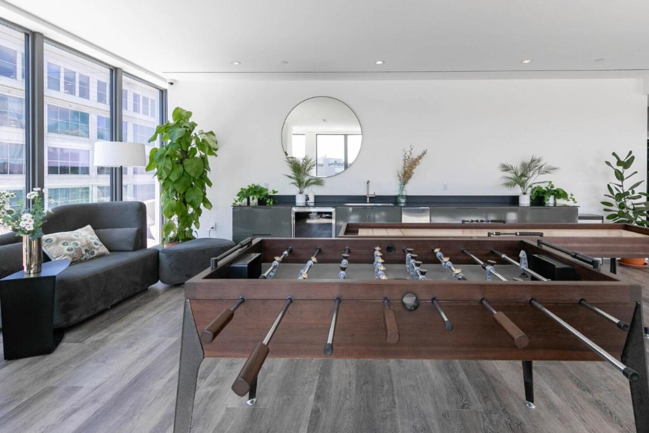Clinton Hill 1br W Gym Pool Wd Nr Barclays Nyc-1023 Pangsapuri