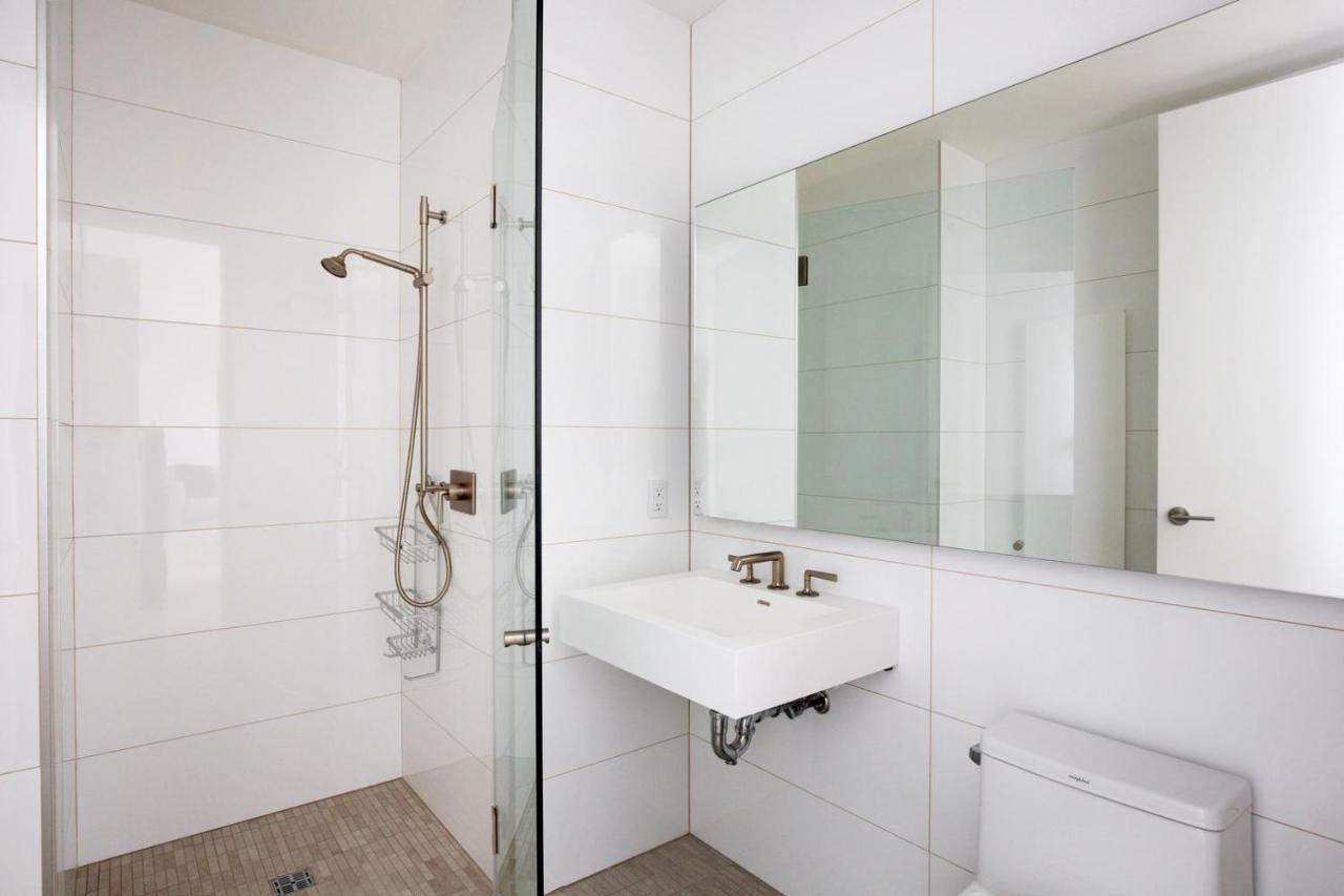 Clinton Hill 1br W Gym Pool Wd Nr Barclays Nyc-1023 Pangsapuri *